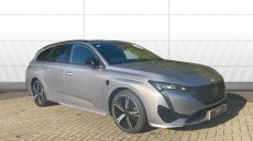 Peugeot 308 1.2 PureTech GT 5dr EAT8 Petrol Estate